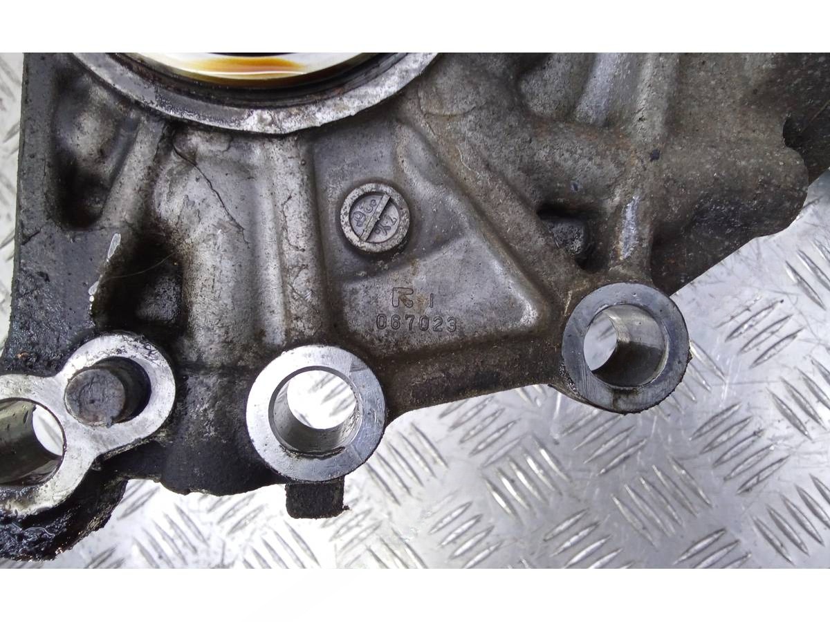Раздаточная коробка Peugeot 4007, 2008 г., арт. ZEA07T401, фото 7