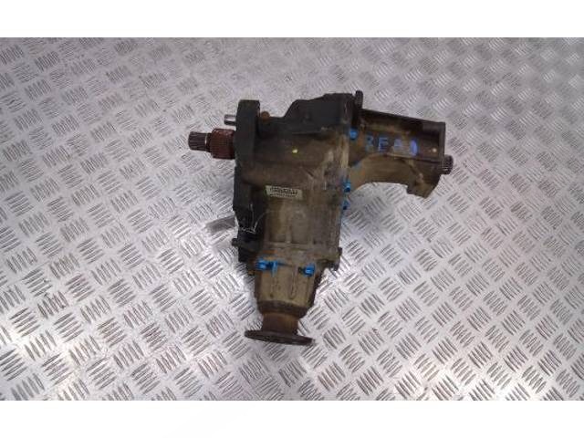 Раздаточная коробка Kia Sportage, 2008 г., OEM F080146600, арт. ZEA09T401