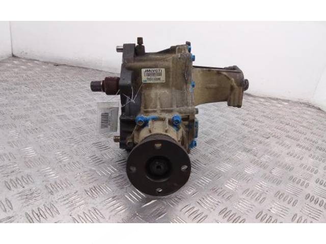 Раздаточная коробка Kia Sportage, 2008 г., OEM F080146600, арт. ZEA09T401, фото 2