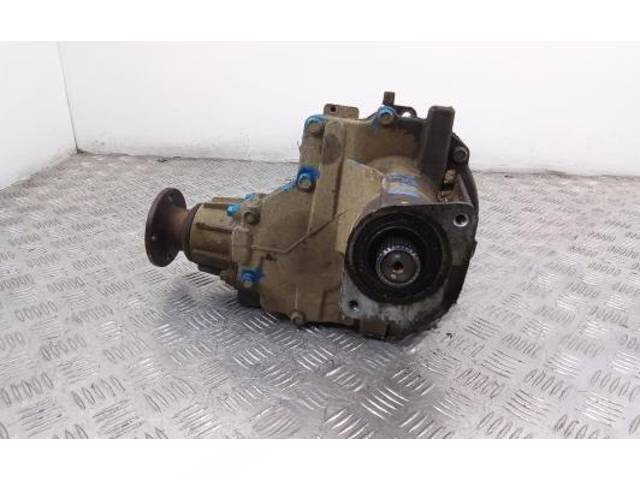 Раздаточная коробка Kia Sportage, 2008 г., OEM F080146600, арт. ZEA09T401, фото 3