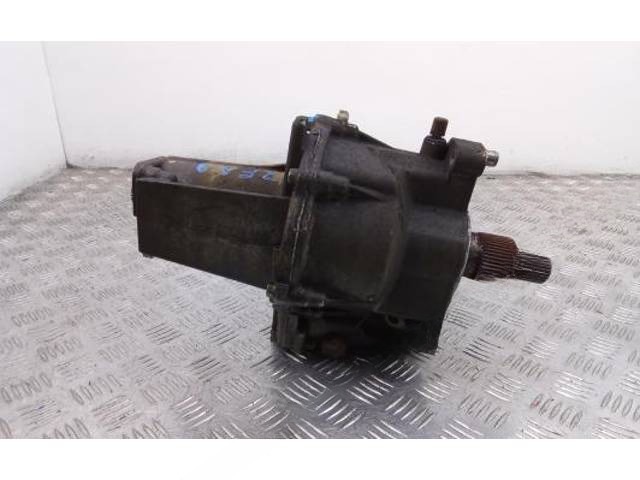 Раздаточная коробка Kia Sportage, 2008 г., OEM F080146600, арт. ZEA09T401, фото 4