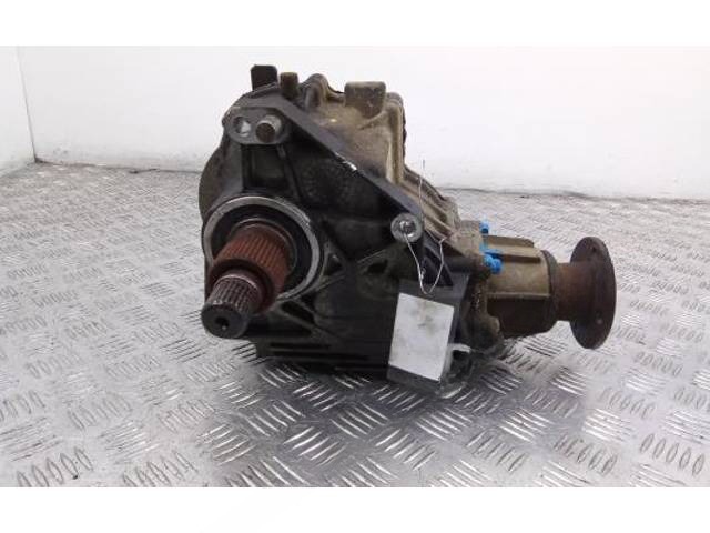 Раздаточная коробка Kia Sportage, 2008 г., OEM F080146600, арт. ZEA09T401, фото 5