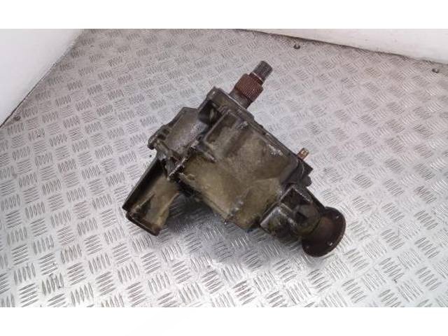 Раздаточная коробка Kia Sportage, 2008 г., OEM F080146600, арт. ZEA09T401, фото 6