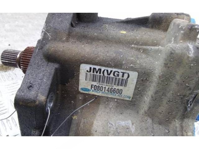 Раздаточная коробка Kia Sportage, 2008 г., OEM F080146600, арт. ZEA09T401, фото 7