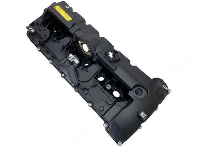 Клапанная крышка BMW E90/E91/E92/E93, 2008 г