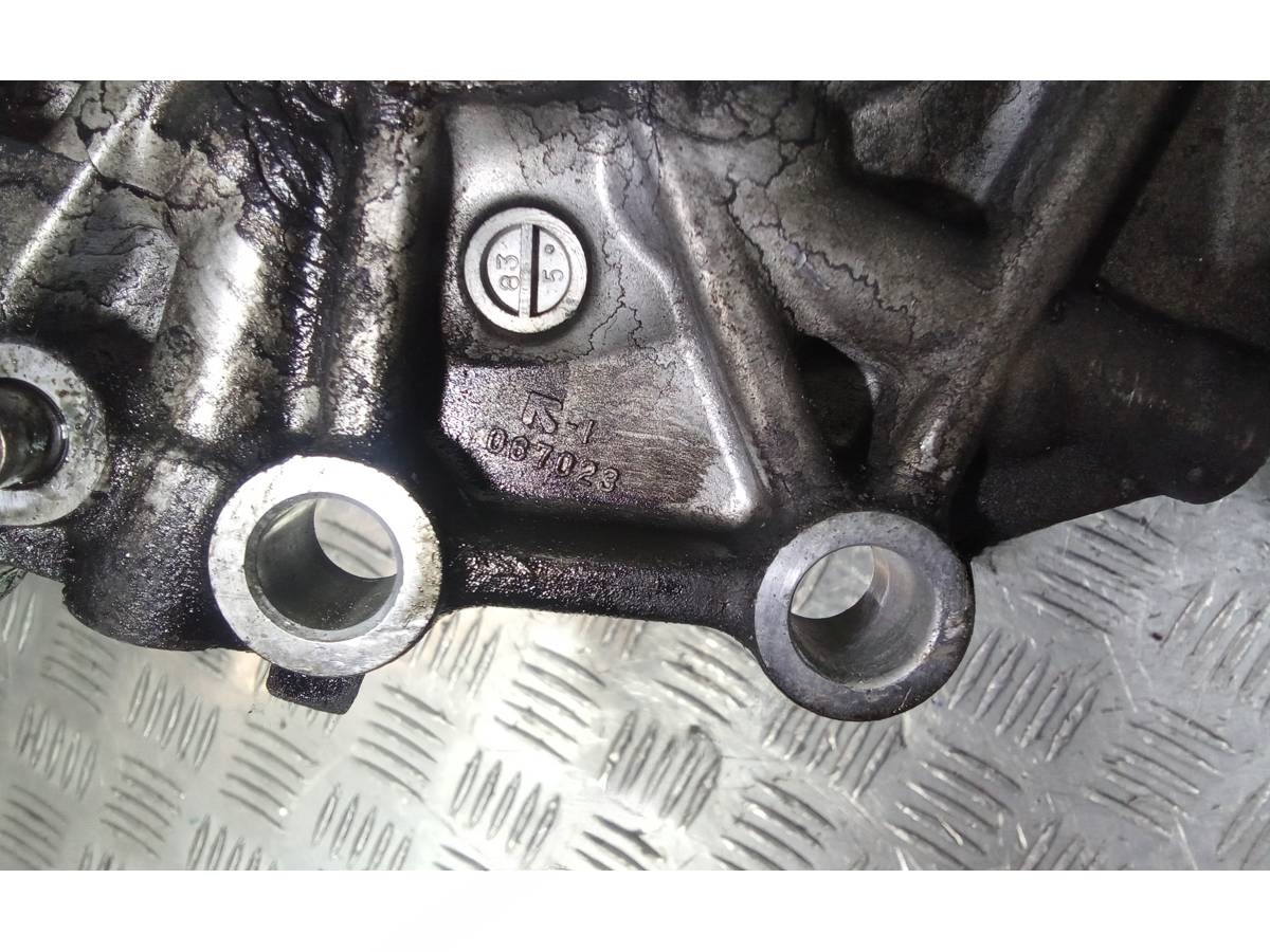 Раздаточная коробка Citroen C-Crosser, 2009 г., арт. ZML08T401, фото 7