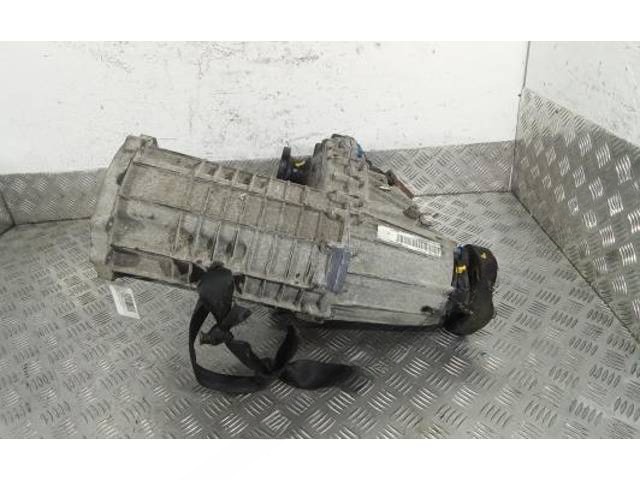 Раздаточная коробка Volkswagen Touareg 7L, 2004 г., OEM OAD341012K, арт. ZML21UP01, фото 2