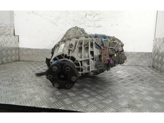 Раздаточная коробка Volkswagen Touareg 7L, 2004 г., OEM OAD341012K, арт. ZML21UP01, фото 3