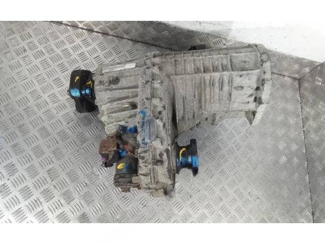 Раздаточная коробка Volkswagen Touareg 7L, 2004 г., OEM OAD341012K, арт. ZML21UP01, фото 5