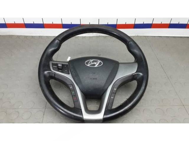 Подушка безопасности водителя Hyundai i40, 2014 г