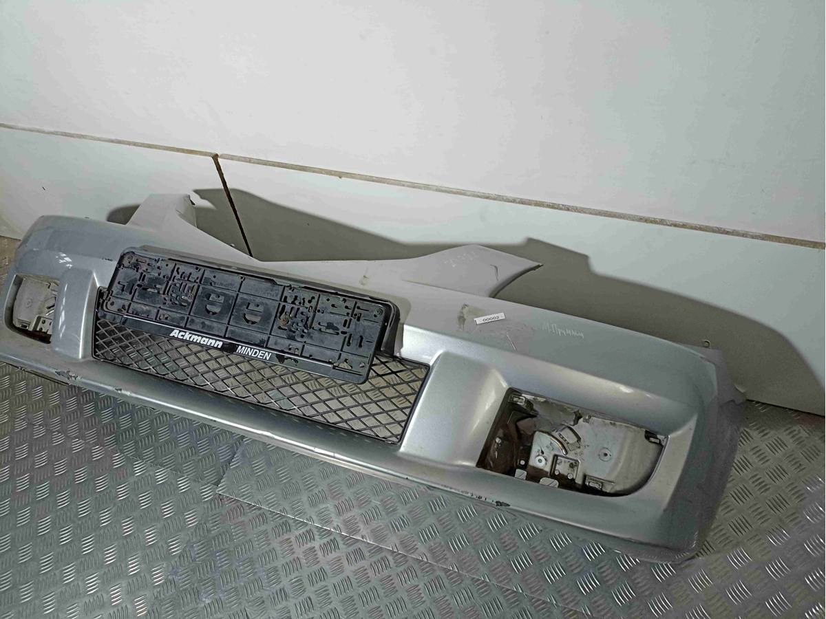 Новое Ford Galaxy, 2002 г., OEM 95VW10300EC, арт. 00002, фото 2