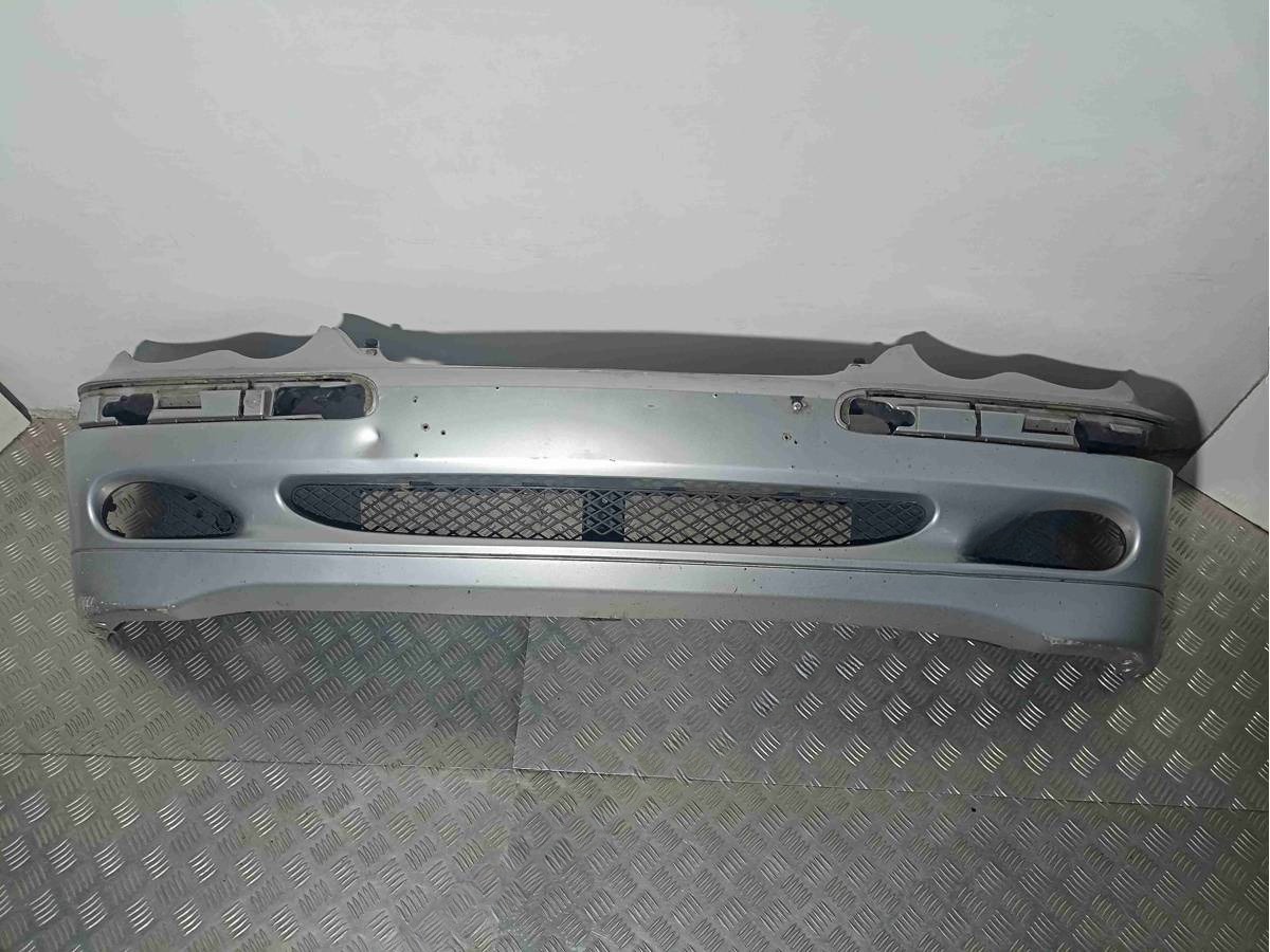Новое Mercedes C W203, 2001 г., арт. 006472, фото 2
