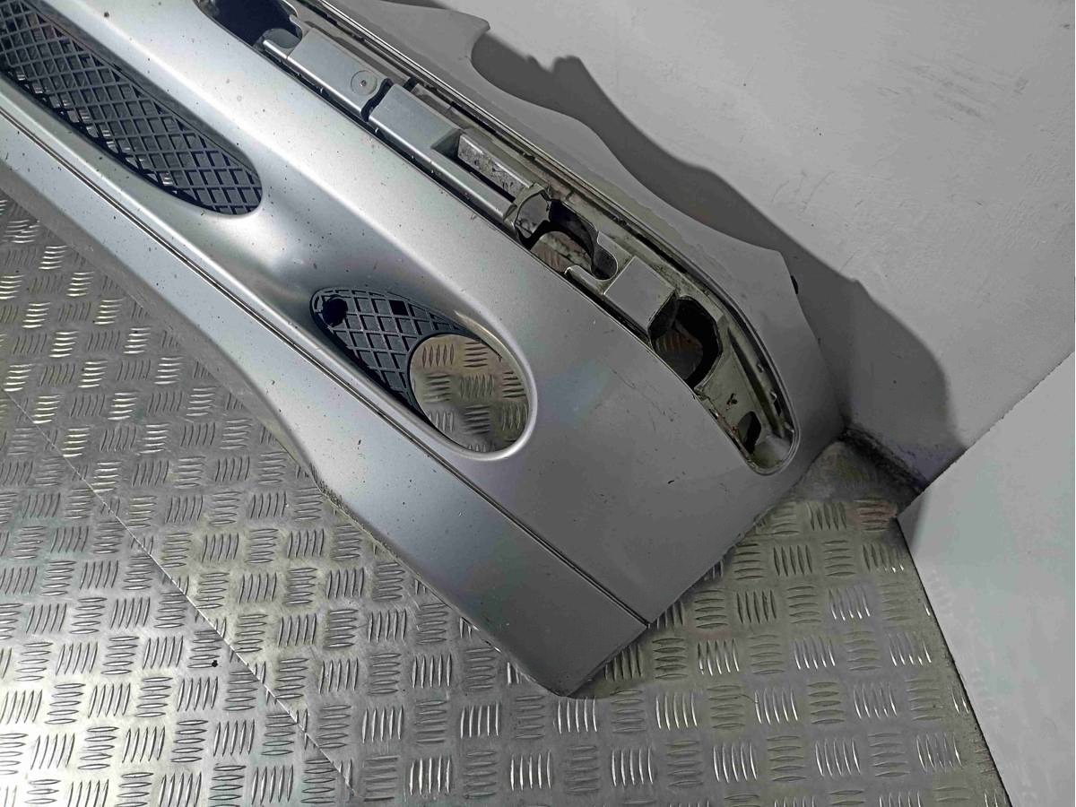 Новое Mercedes C W203, 2001 г., арт. 006472, фото 3
