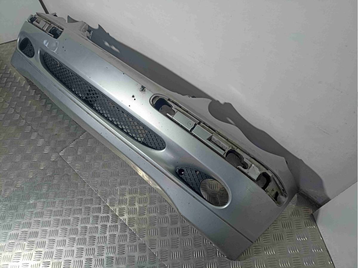 Новое Mercedes C W203, 2001 г., арт. 006472, фото 4