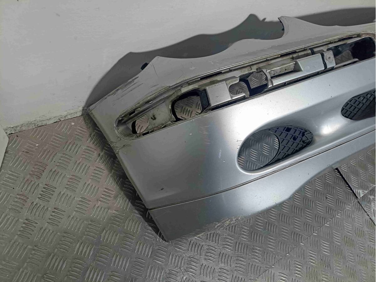 Новое Mercedes C W203, 2001 г., арт. 006472, фото 5