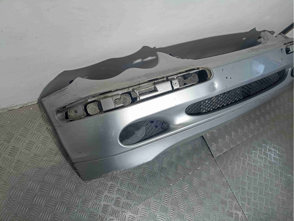 Новое Mercedes C W203, 2001 г., арт. 006472, фото 6