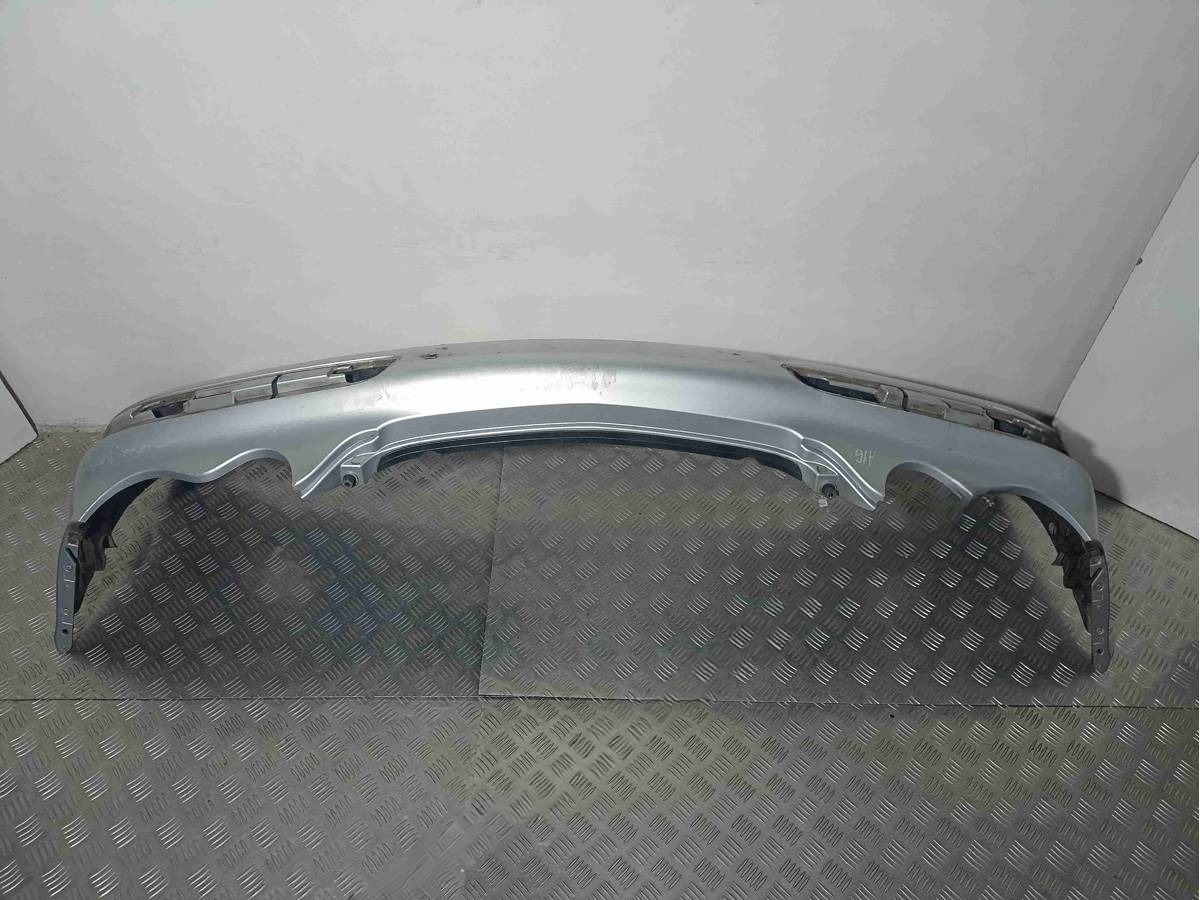 Новое Mercedes C W203, 2001 г., арт. 006472, фото 7