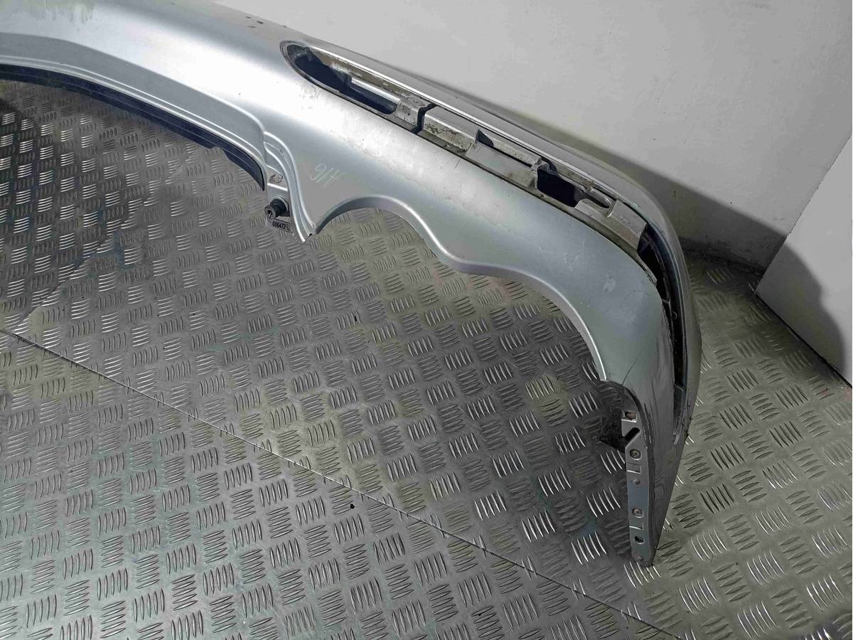 Новое Mercedes C W203, 2001 г., арт. 006472, фото 8