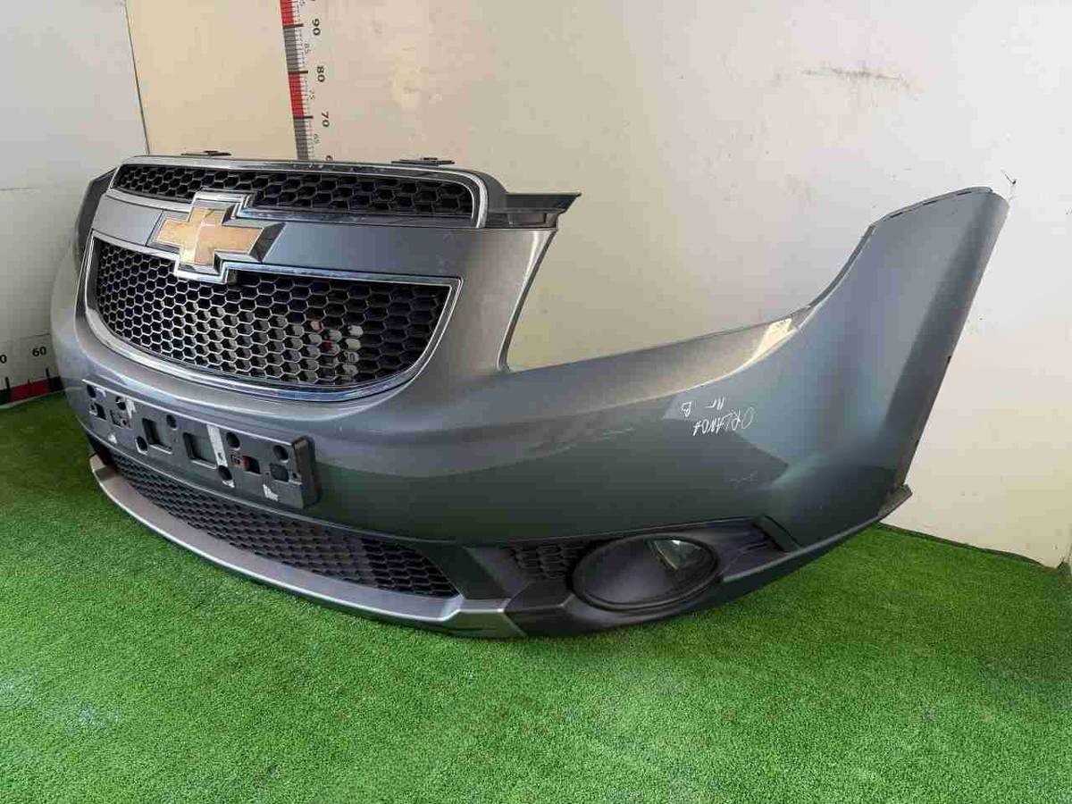 Новое Chevrolet Orlando, 2011 г., арт. 01000, фото 9