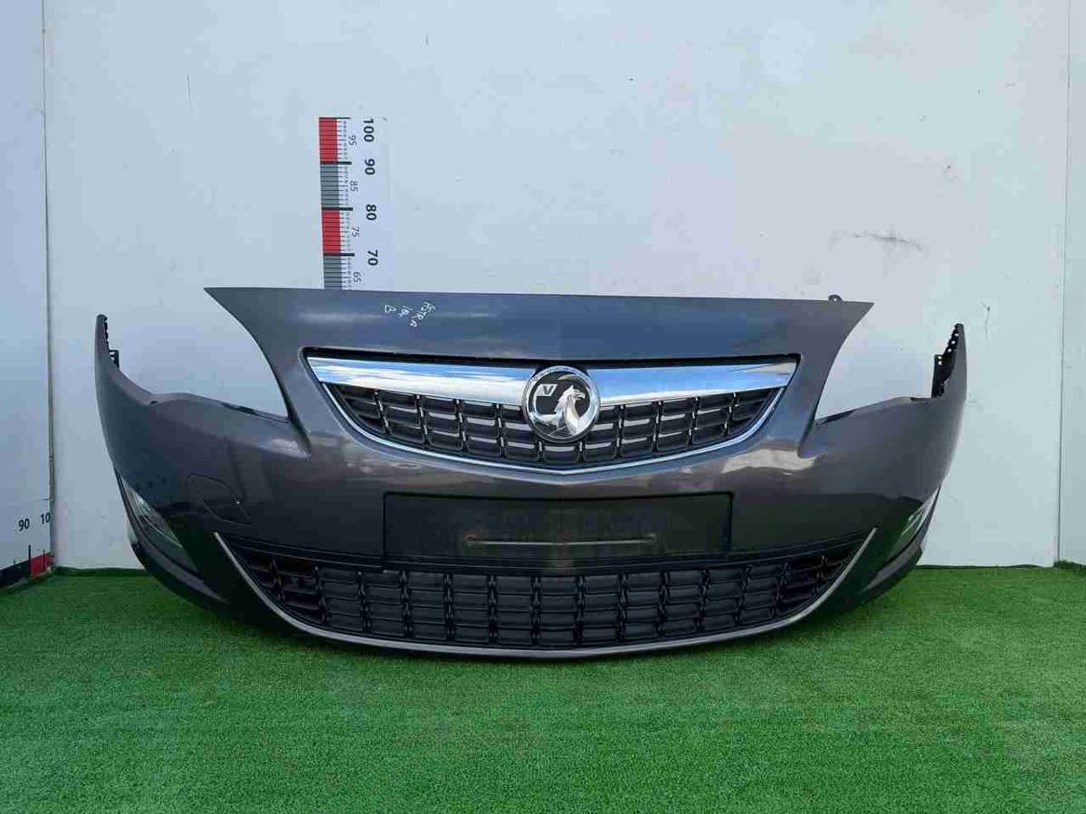 Новое Opel Astra, 2010 г., арт. 01002