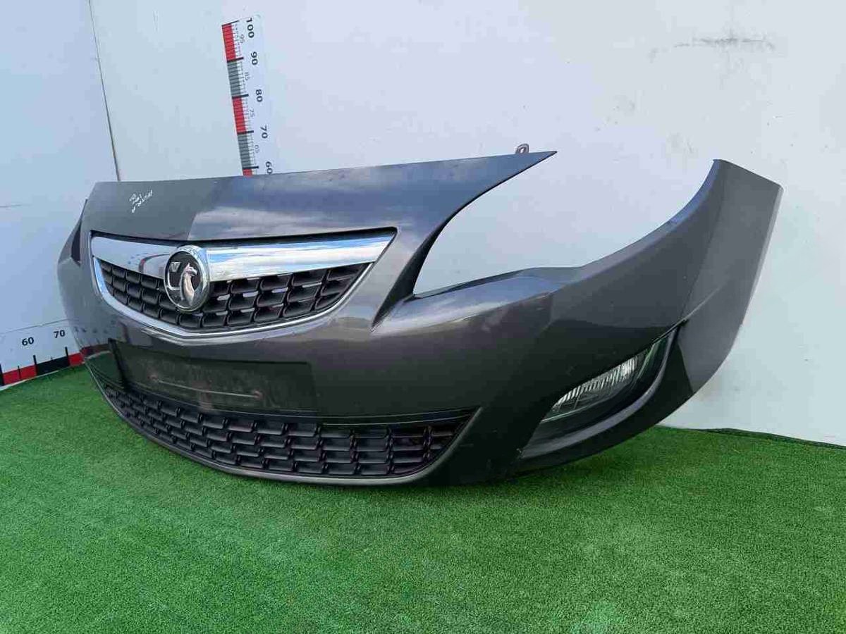 Новое Opel Astra, 2010 г., арт. 01002, фото 4