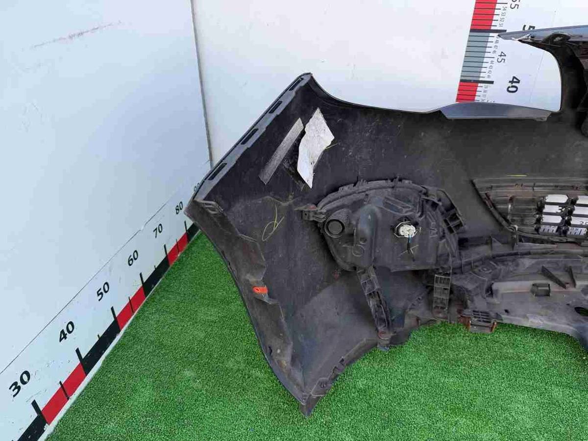 Новое Opel Astra, 2010 г., арт. 01002, фото 6