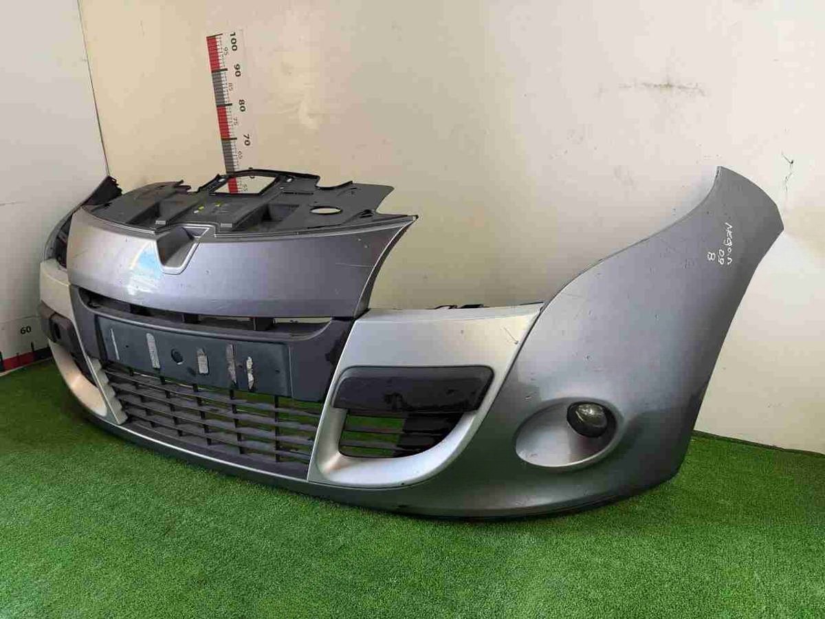 Новое Renault Megane, 2010 г., арт. 01006, фото 3