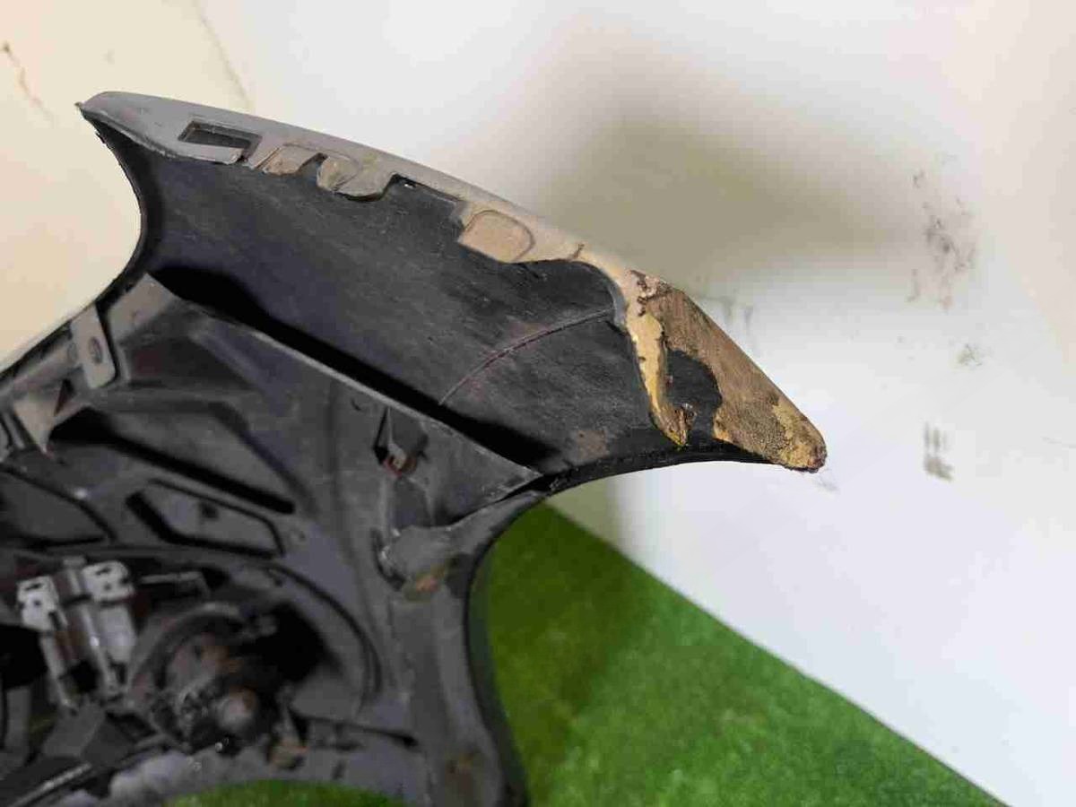 Новое Renault Megane, 2010 г., арт. 01006, фото 4