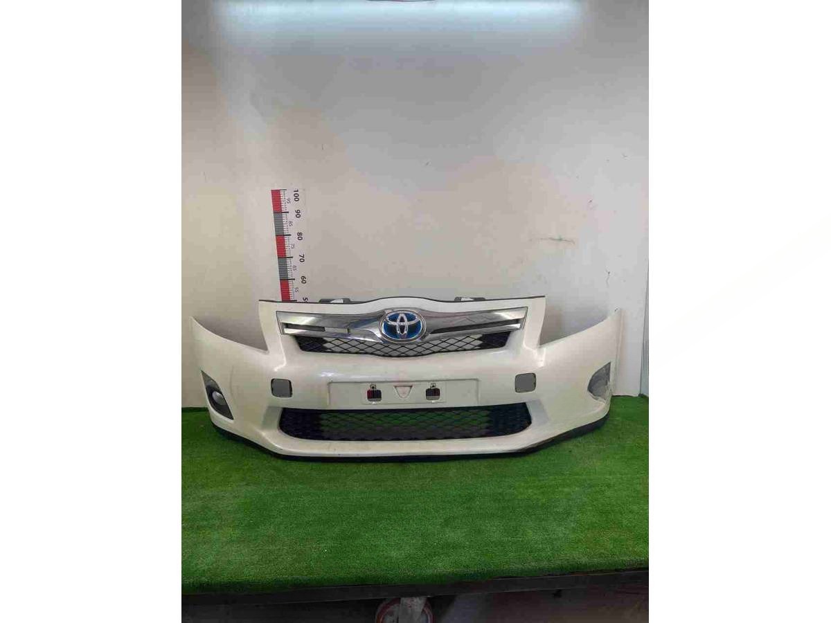 Новое Toyota Auris, 2012 г., арт. 01008