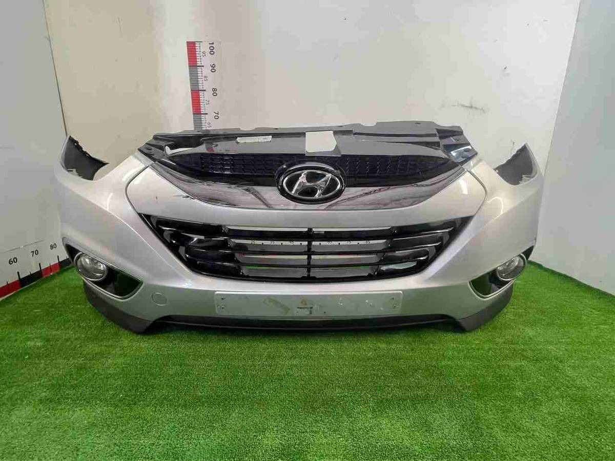 Новое Hyundai ix35, 2014 г., арт. 01014