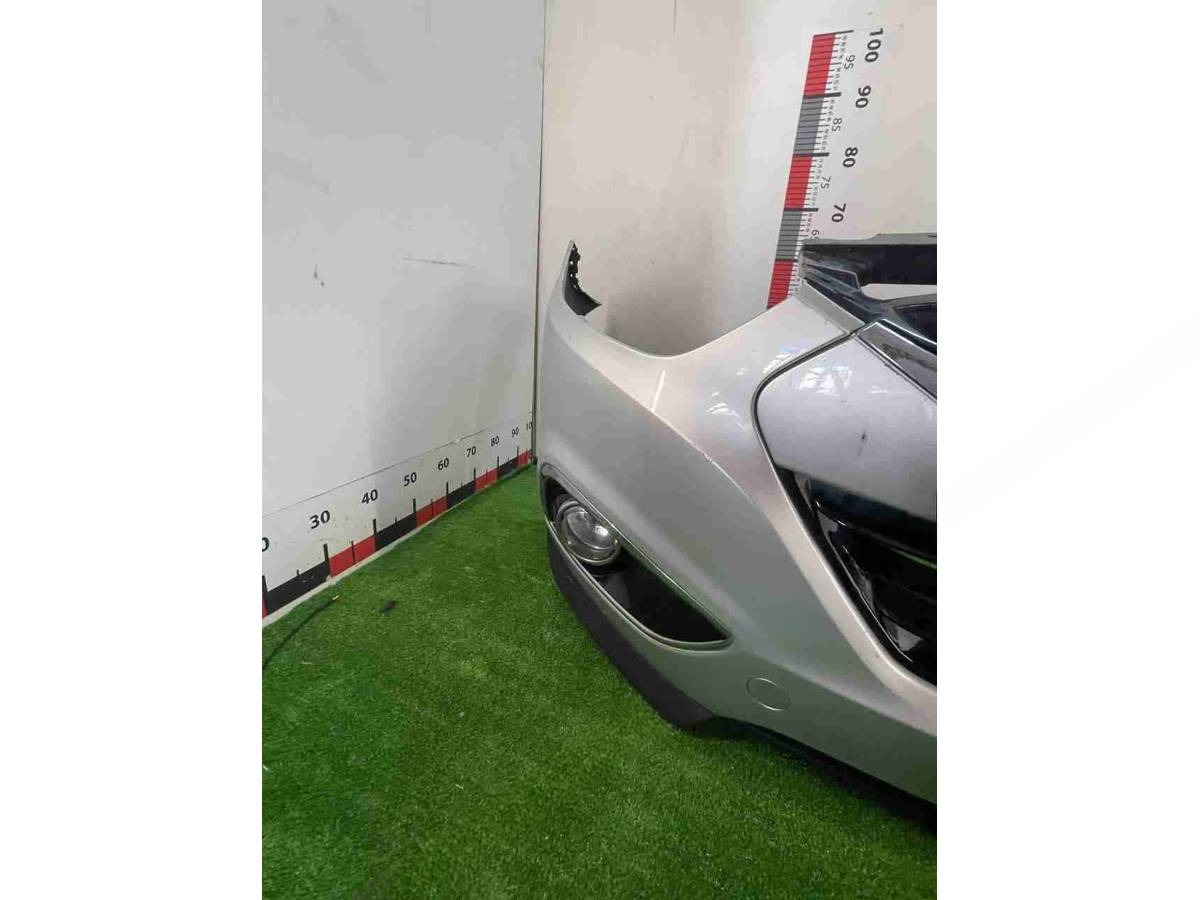 Новое Hyundai ix35, 2014 г., арт. 01014, фото 3