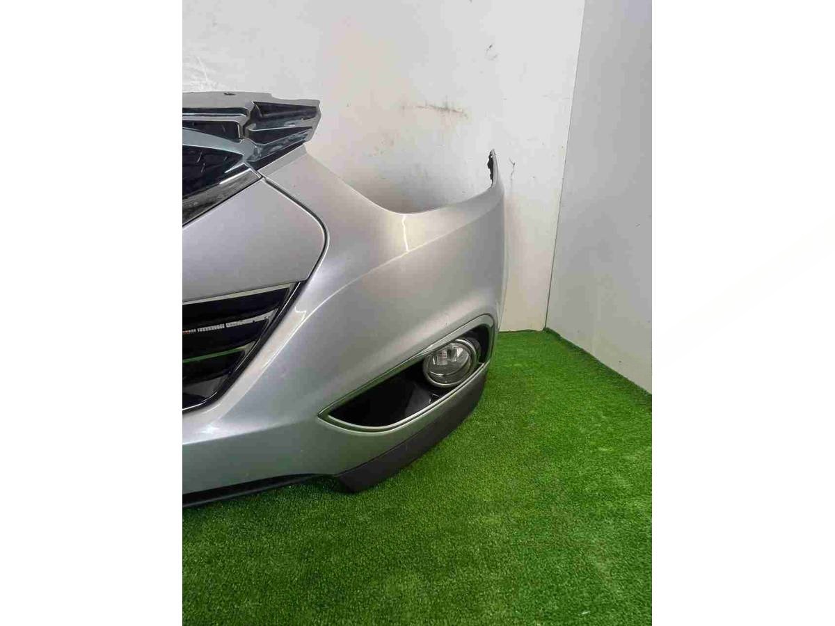 Новое Hyundai ix35, 2014 г., арт. 01014, фото 5