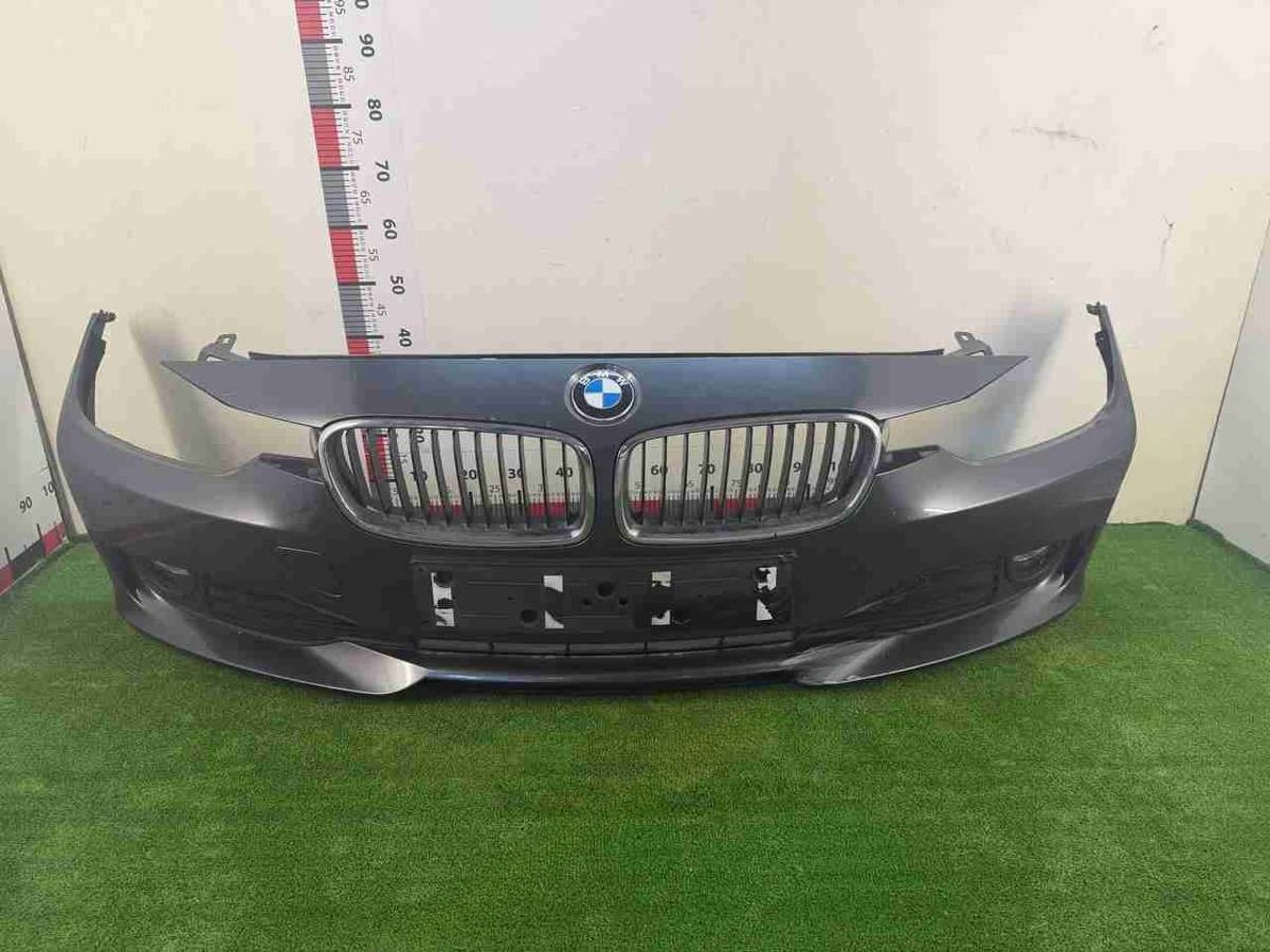 Новое BMW F30/F31/GT F34, 2014 г., арт. 01015