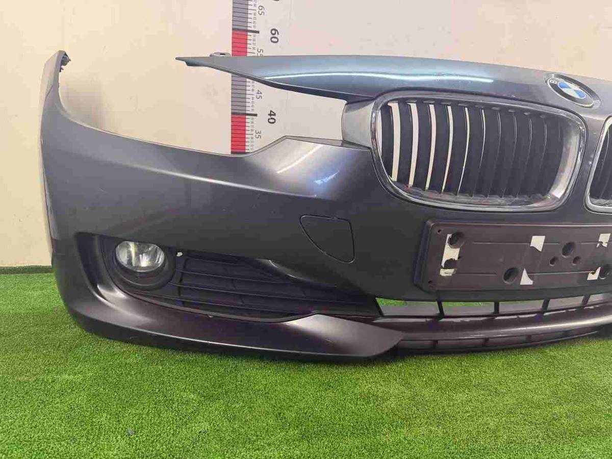 Новое BMW F30/F31/GT F34, 2014 г., арт. 01015, фото 2