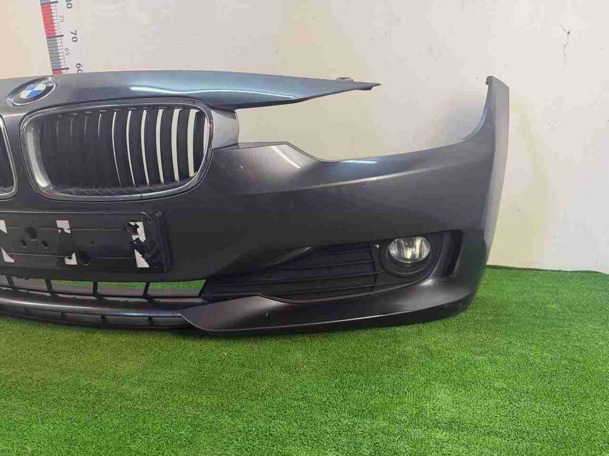 Новое BMW F30/F31/GT F34, 2014 г., арт. 01015, фото 3