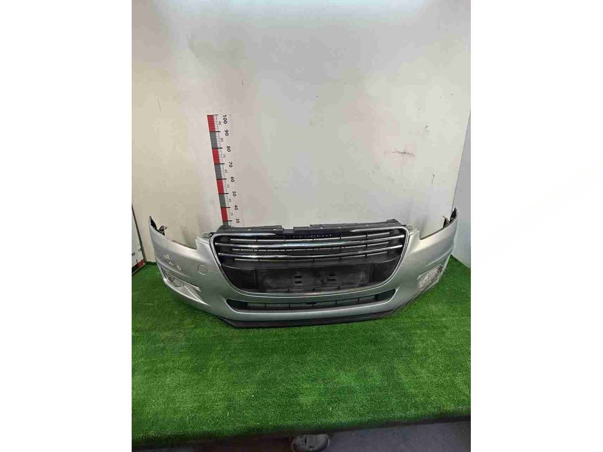 Новое Peugeot 508, 2011 г., арт. 01020