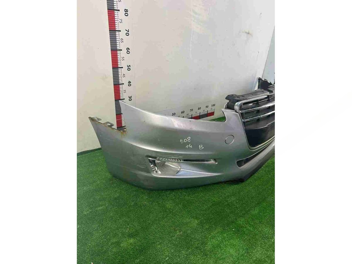 Новое Peugeot 508, 2011 г., арт. 01020, фото 3