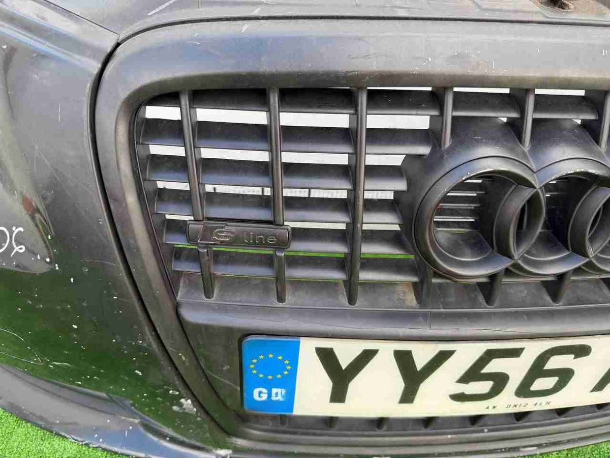 Новое Audi A3, 2006 г., арт. 01055, фото 5