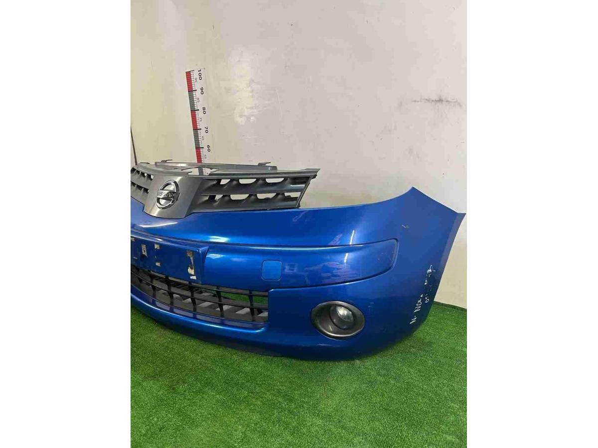 Новое Nissan Note, 2007 г., арт. 01170, фото 3