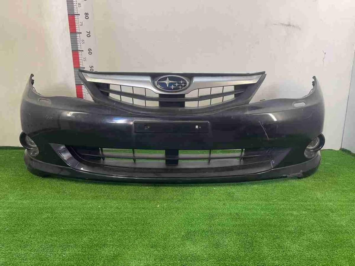 Новое Subaru Impreza, 2010 г., арт. 01171