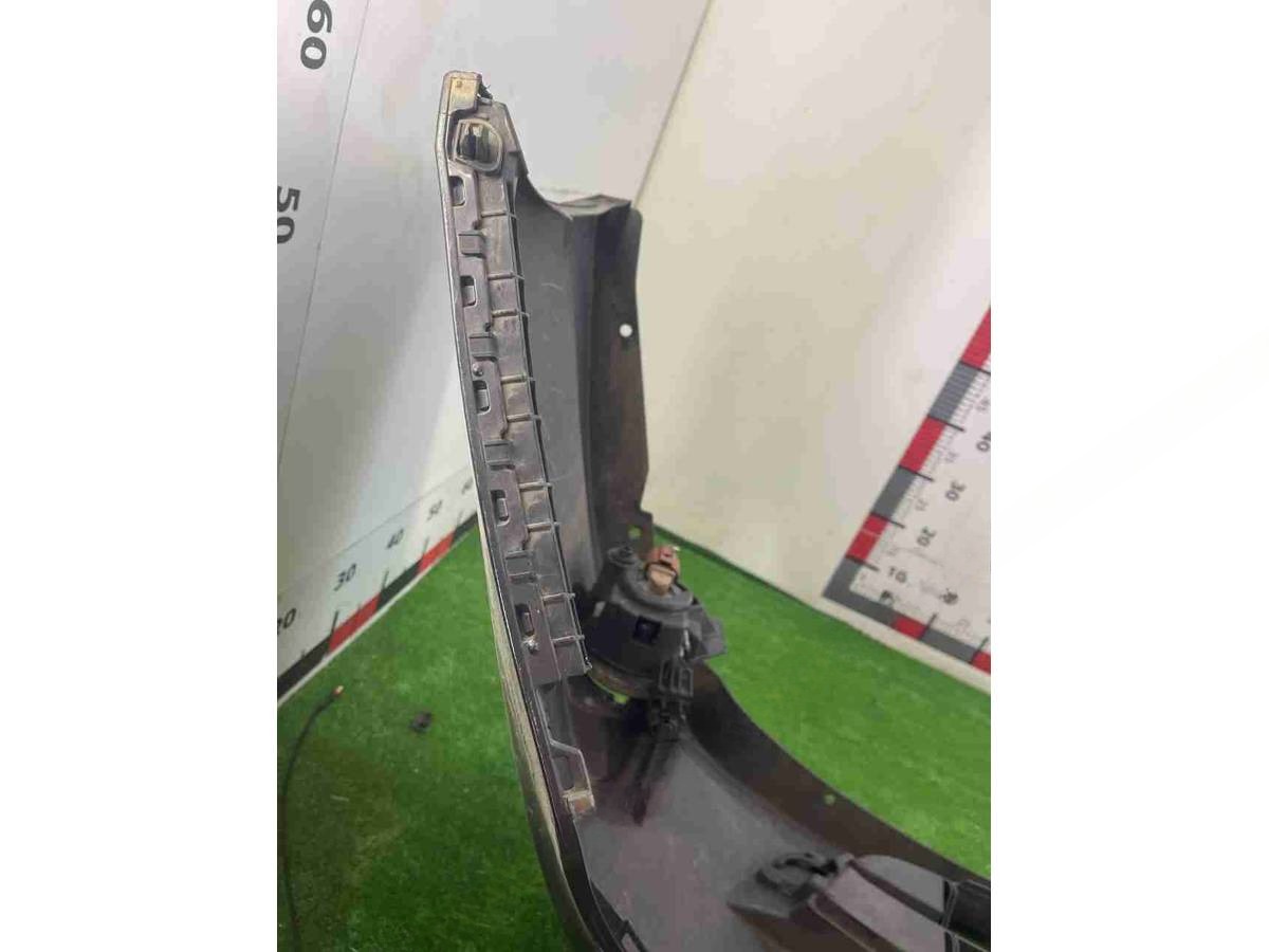 Новое Subaru Impreza, 2010 г., арт. 01171, фото 3