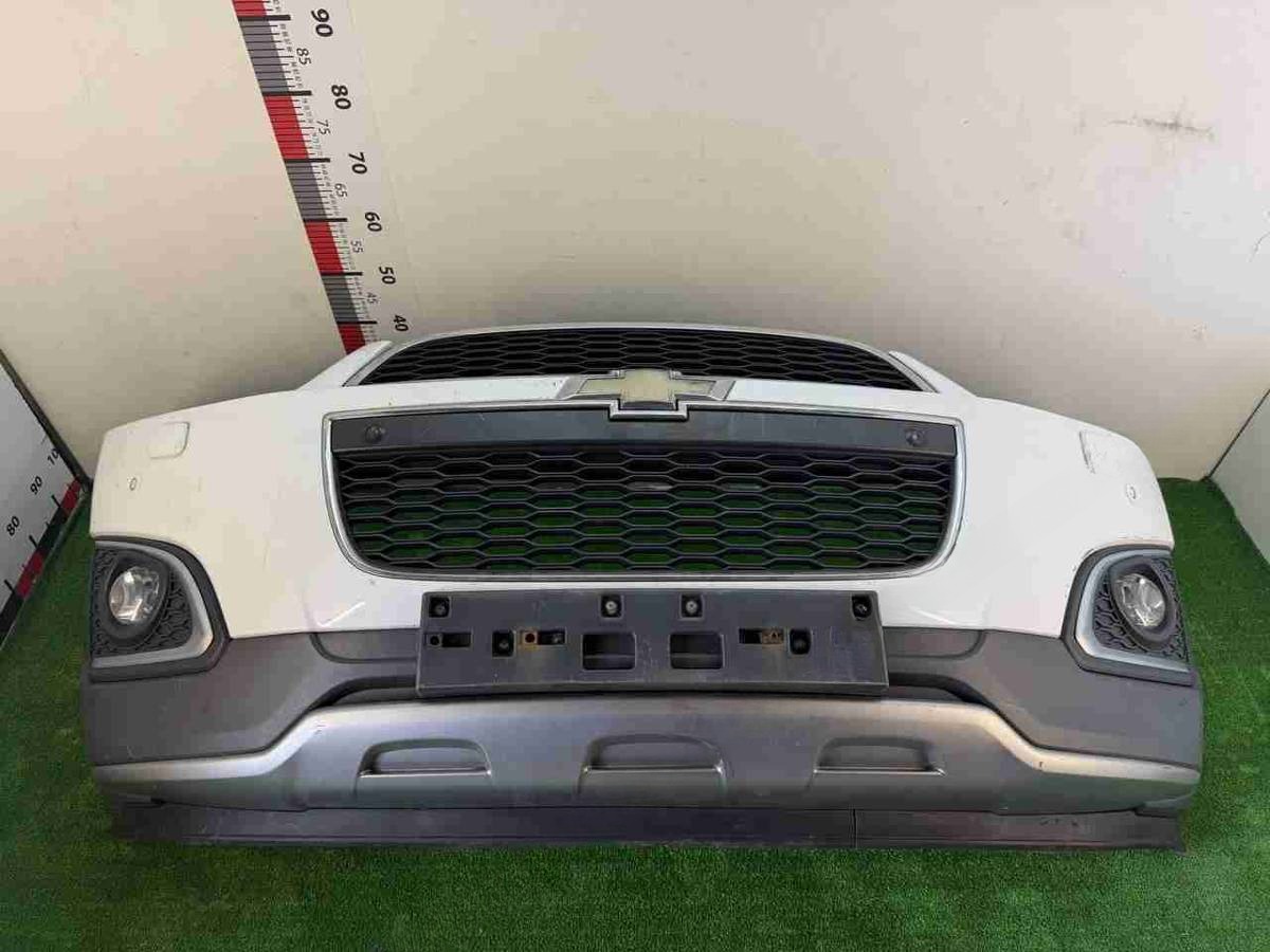 Новое Chevrolet Captiva, 2013 г., арт. 01177