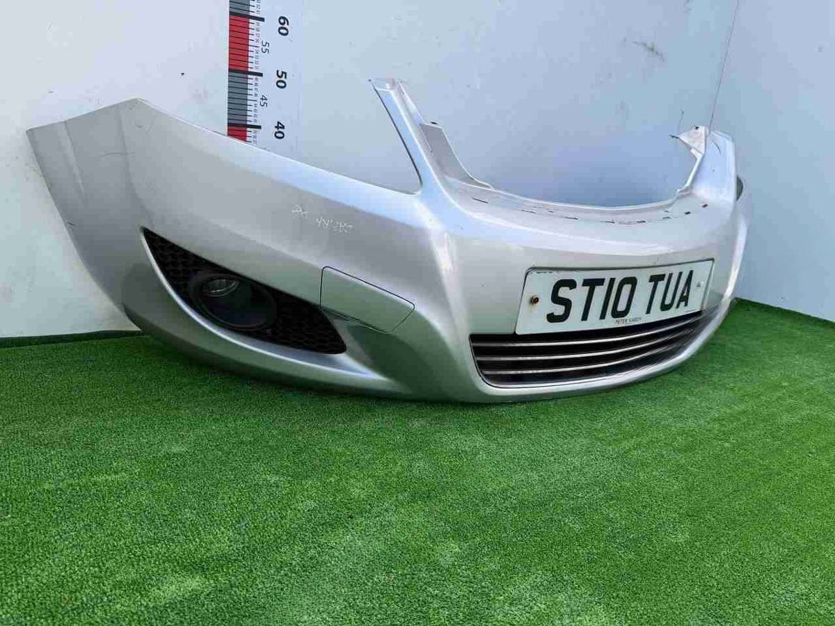 Новое Opel Zafira, 2011 г., арт. 01180, фото 3