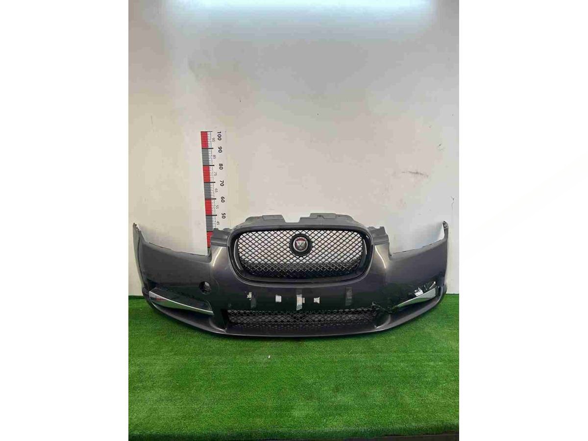 Новое Jaguar XF, 2008 г., арт. 01188