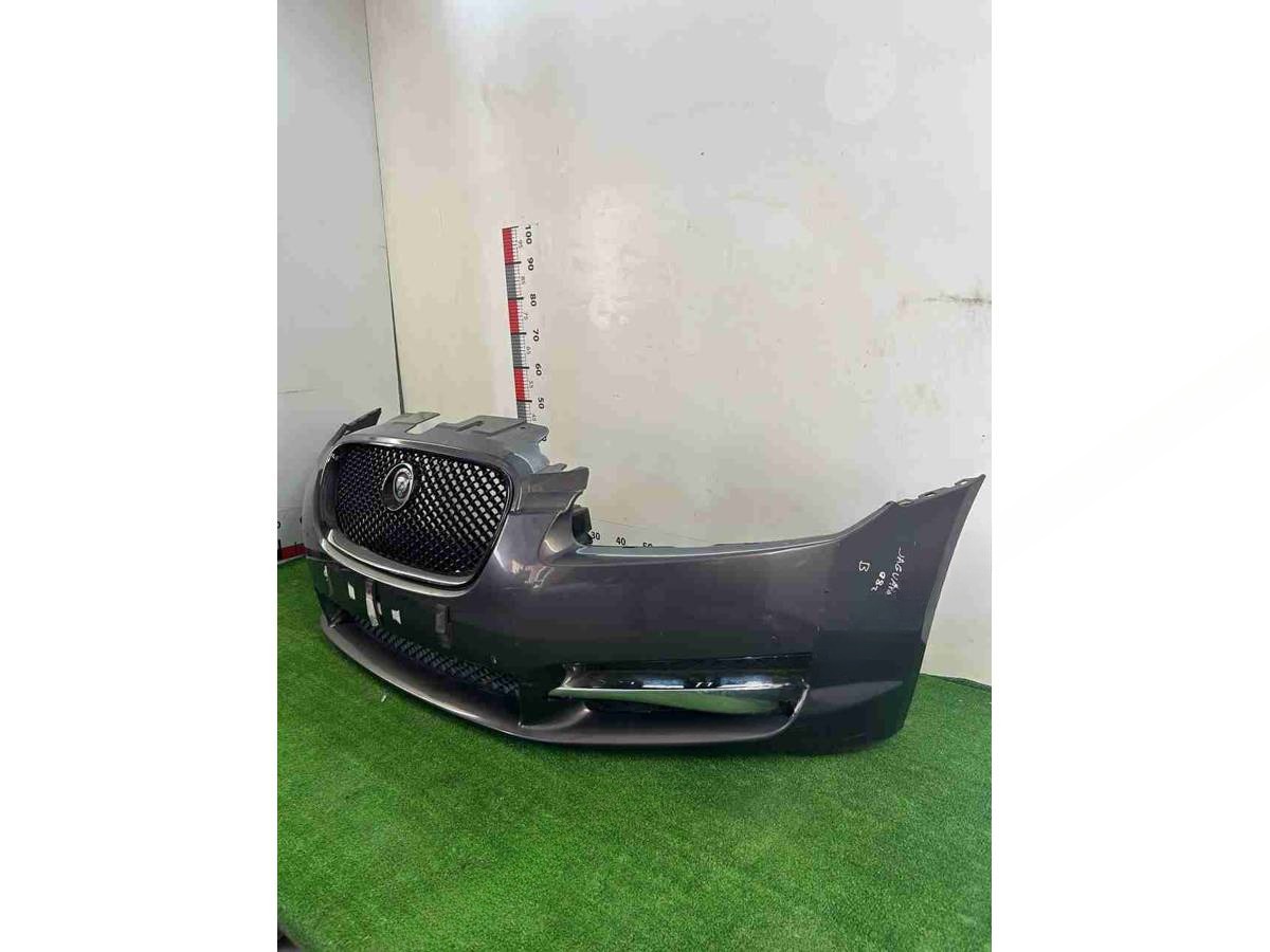 Новое Jaguar XF, 2008 г., арт. 01188, фото 4