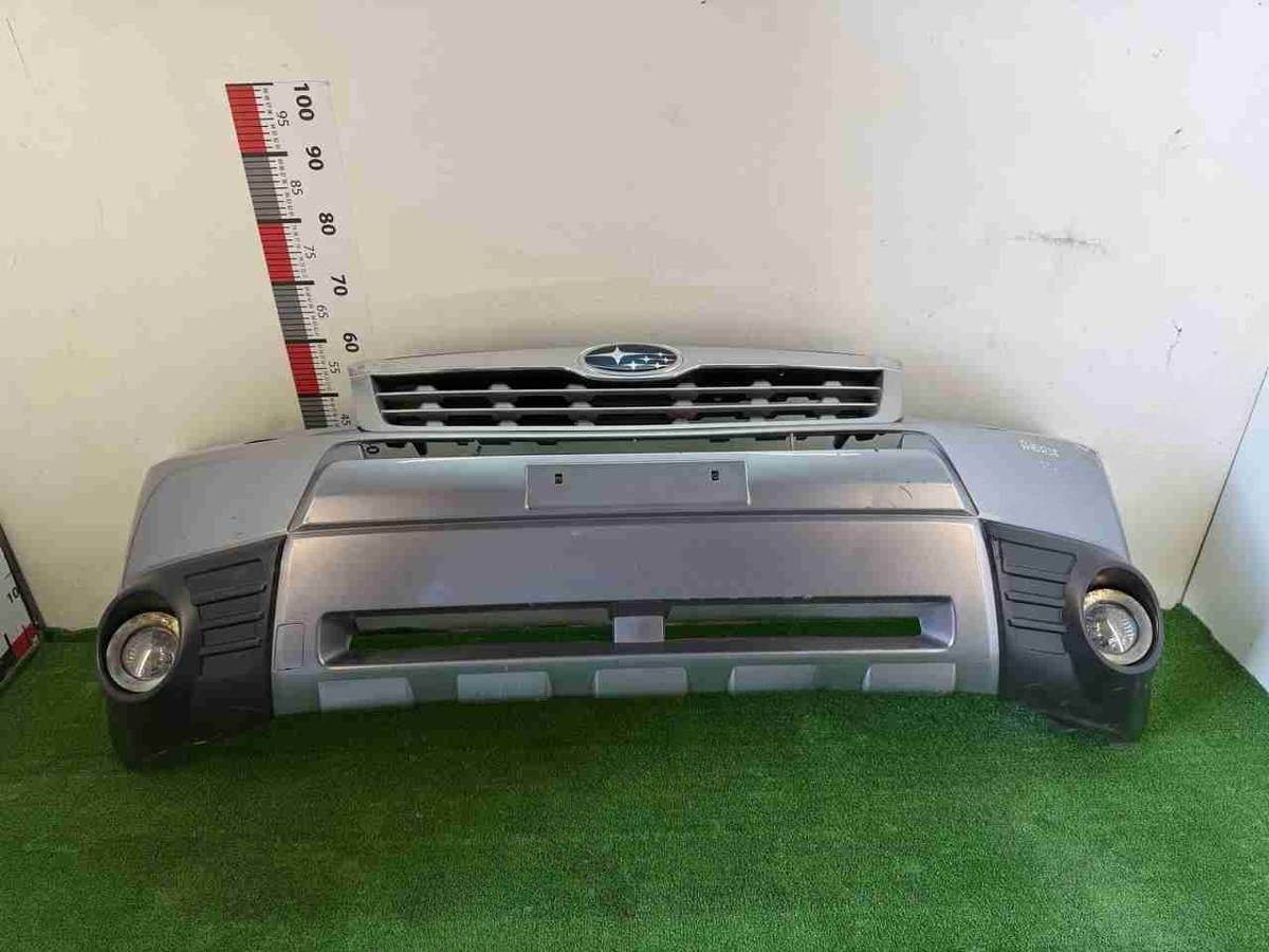 Новое Subaru Fo, 2013 г., арт. 01189