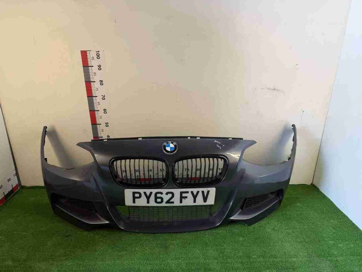 Новое BMW F20/F21, 2012 г., арт. 01336