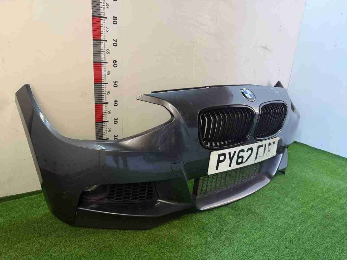 Новое BMW F20/F21, 2012 г., арт. 01336, фото 3