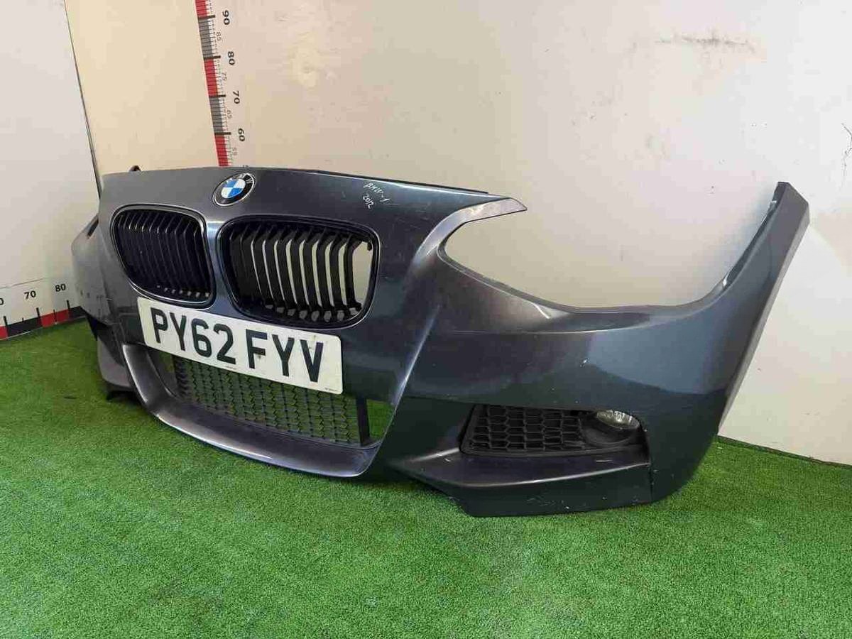 Новое BMW F20/F21, 2012 г., арт. 01336, фото 4