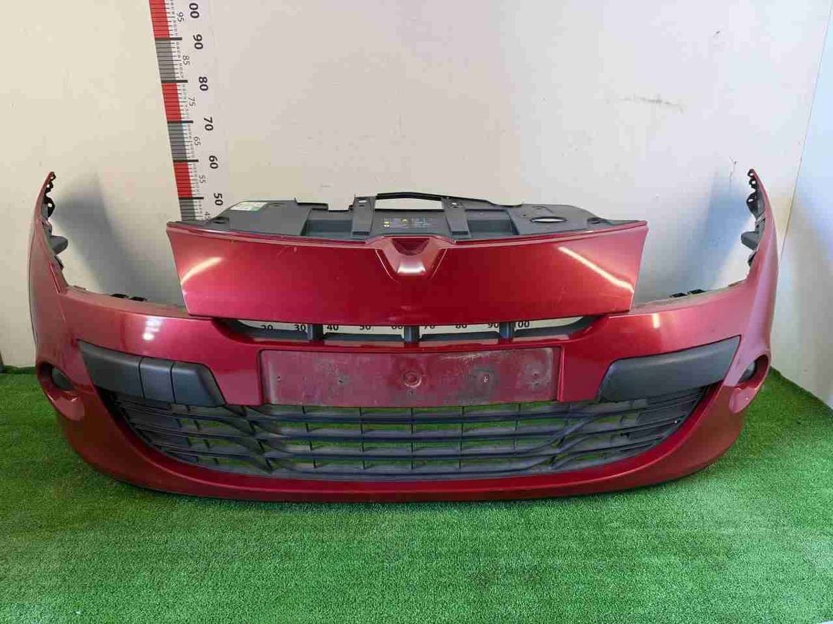 Новое Renault Megane, 2010 г., арт. 01338